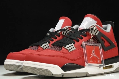 Retro Toro Bravo 308497-603 4 Jordan 1216